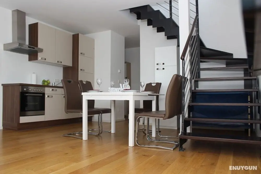 Christiano Apartments - Öne Çıkan Resim