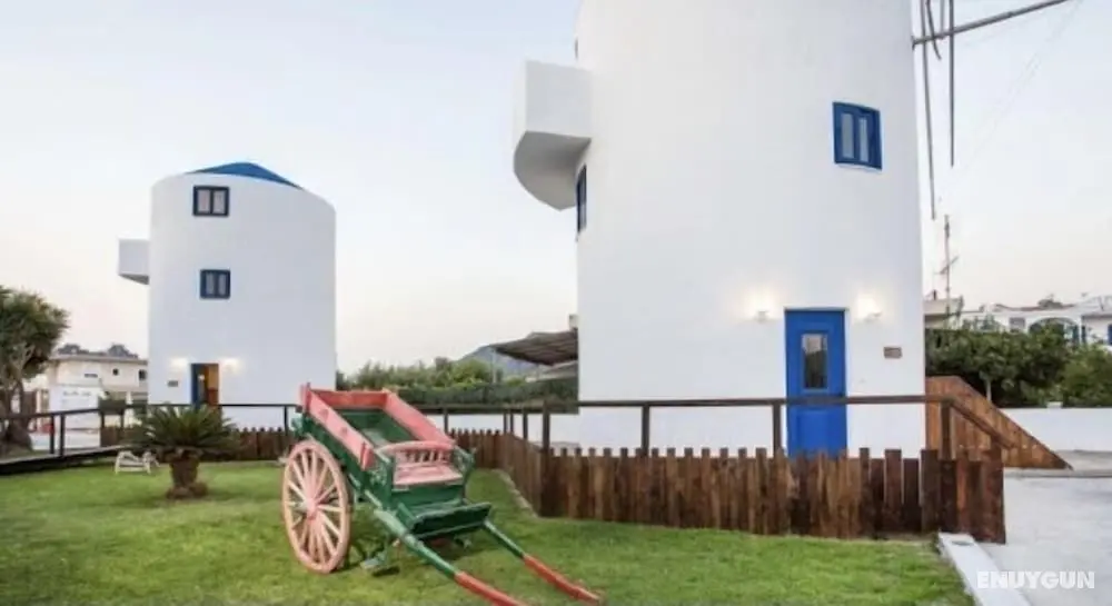 Christina Dream Village - Öne Çıkan Resim