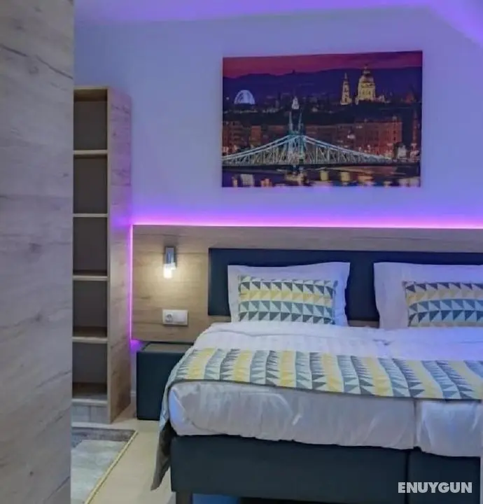 Christina Residence - Öne Çıkan Resim