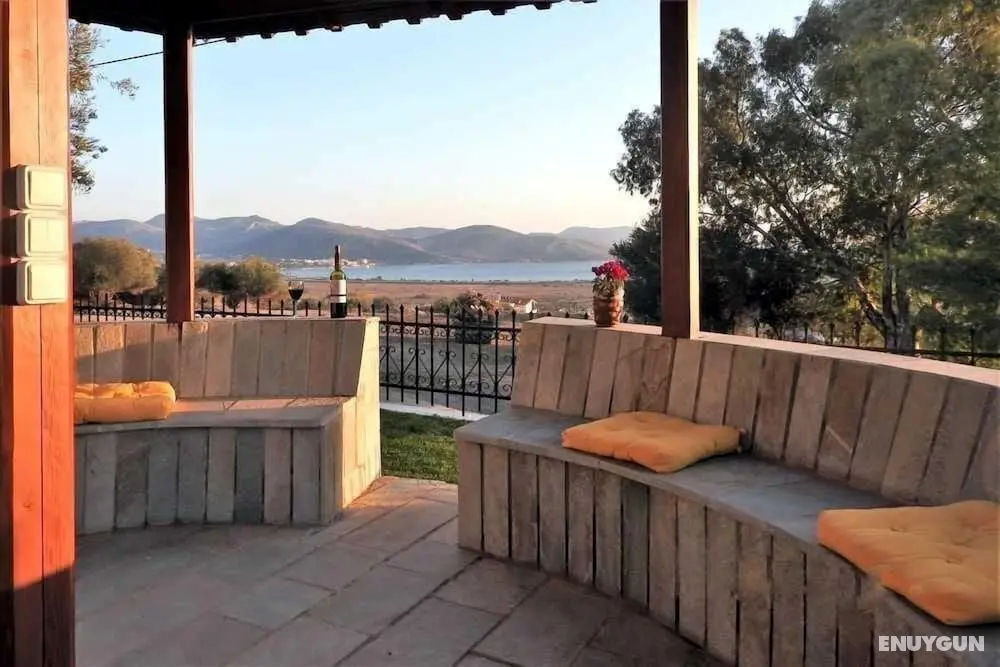 Villa Christina - Öne Çıkan Resim