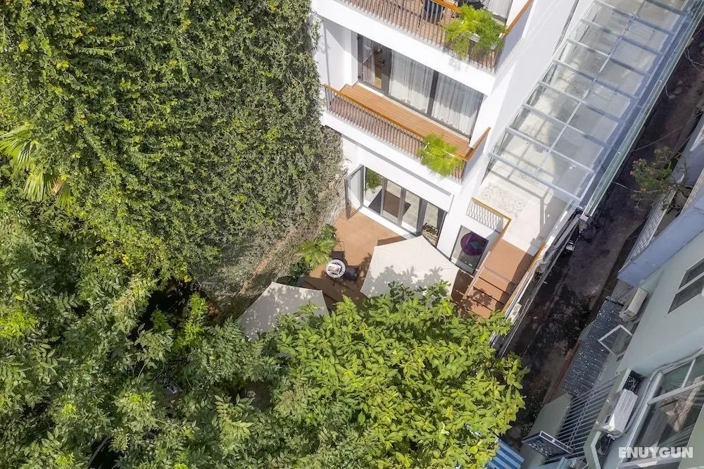 Christina’s - Hotel & Café - Öne Çıkan Resim