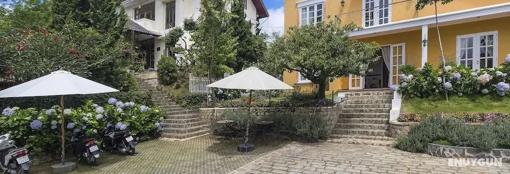 Christina's Da Lat - Bich Dao Villas - Öne Çıkan Resim