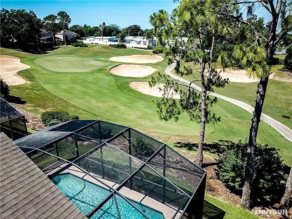 Christina's Southern Dunes Vacation Home - Golf