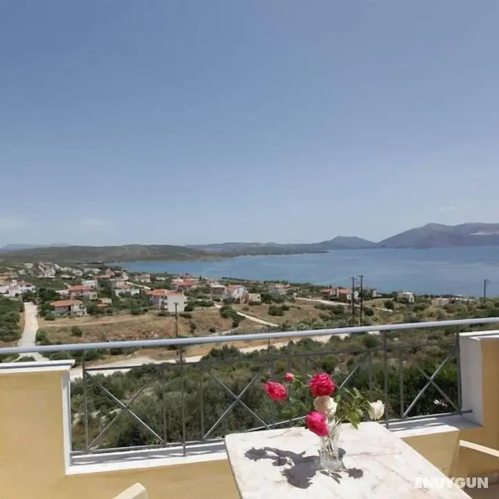 Villa Christine - Konum Öne Çıkanlar