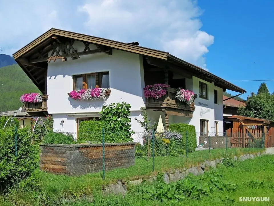 Christine Oberried in Oberried - Öne Çıkan Resim