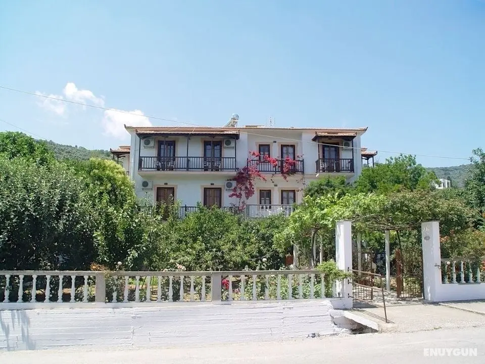 Christos Guesthouse - Öne Çıkan Resim