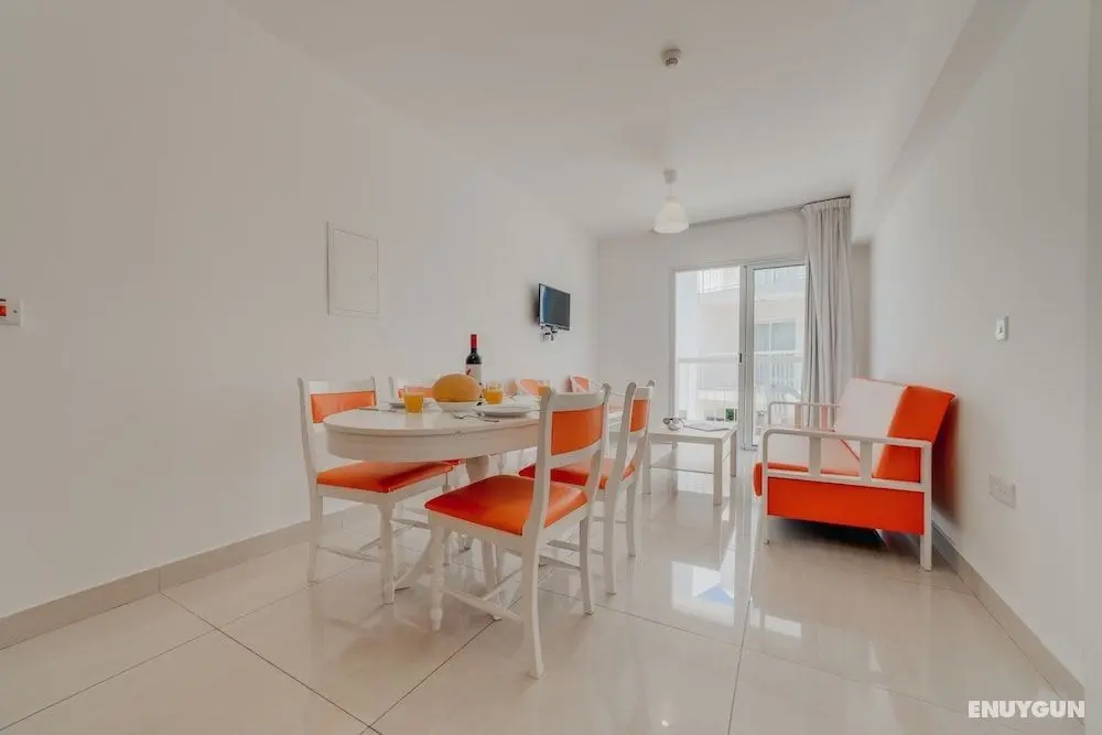 Christos Napa Apts - Öne Çıkan Resim