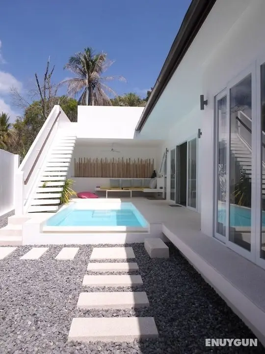 Chuan Chom Villas - Öne Çıkan Resim