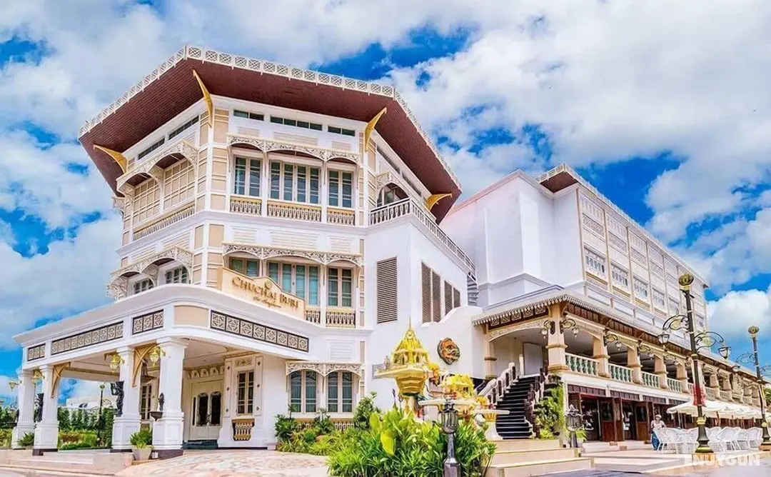 CHUCHAIBURI SRI AMPHAWA - Öne Çıkan Resim