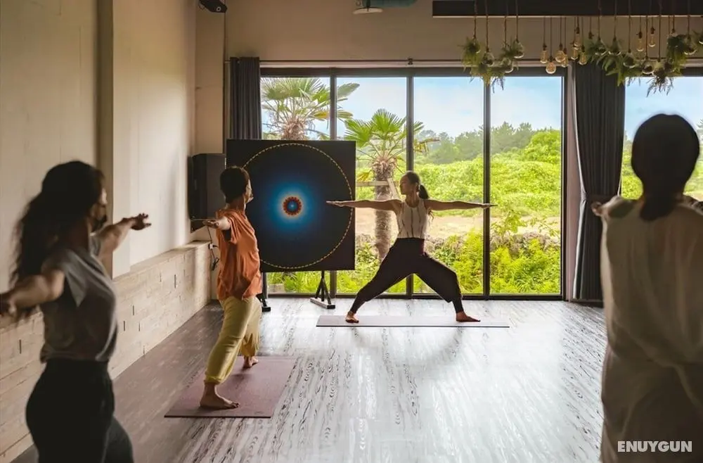 Chuidasun Resort Tea & Meditation - Öne Çıkan Resim