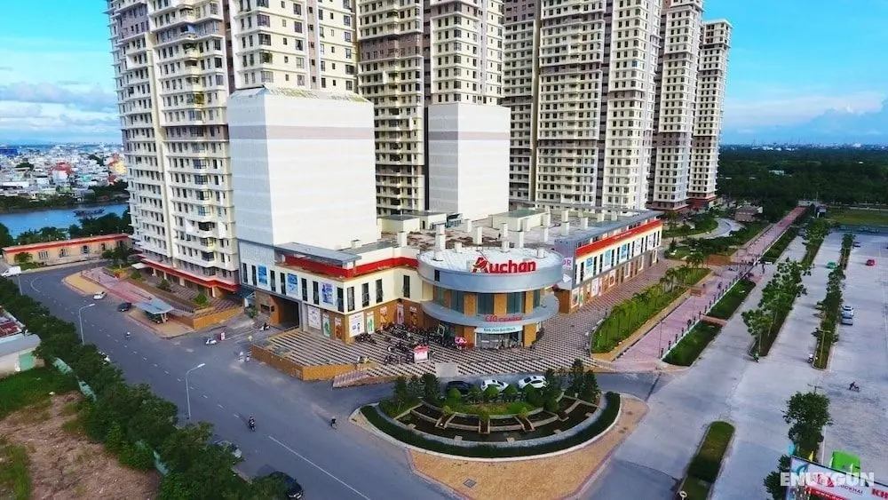 Chung Cu Era Town Duc Khai - Öne Çıkan Resim