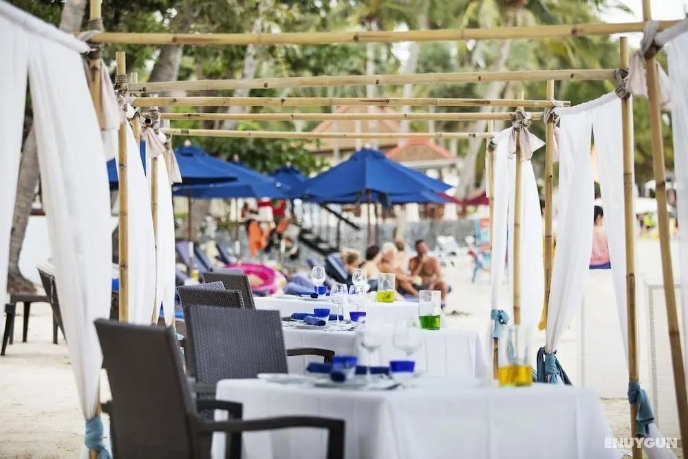 Chura Samui Resort - Öne Çıkan Resim