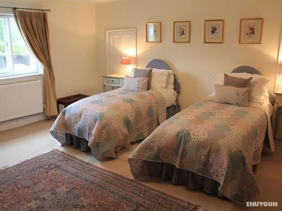 Church Farmhouse B & B - Öne Çıkan Resim