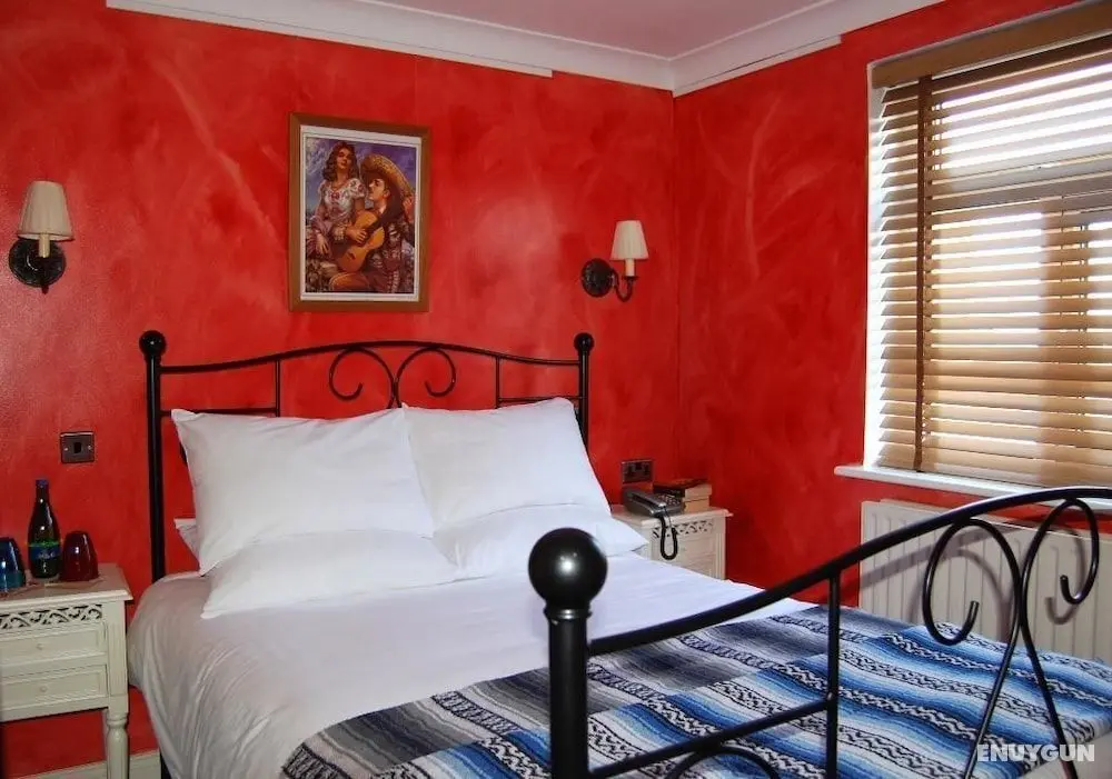 Church Street Hotel - Öne Çıkan Resim