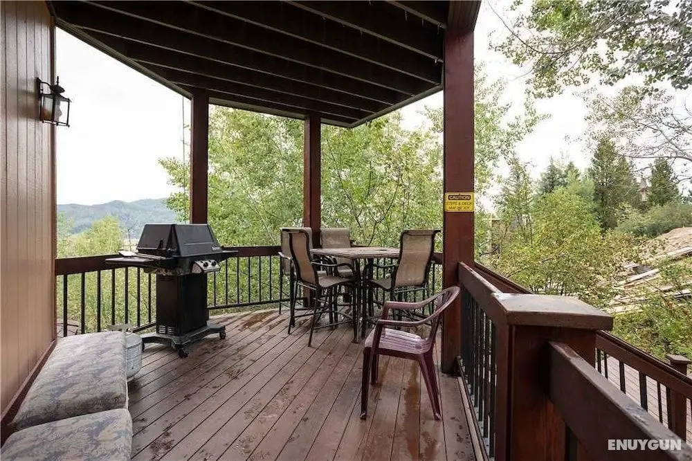 Churchill Lodge North - Öne Çıkan Resim