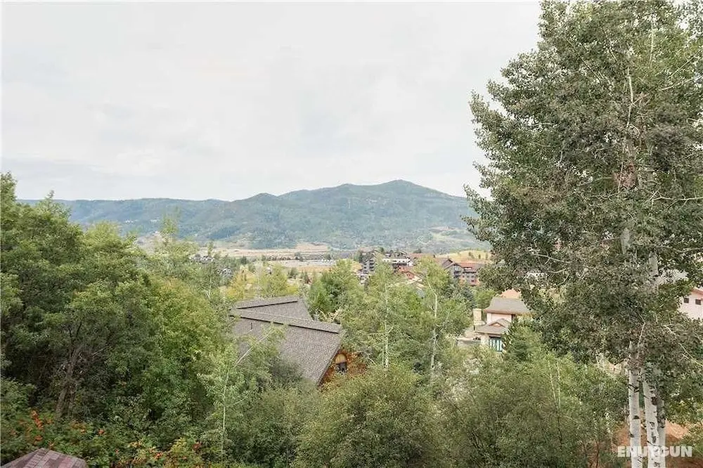 Churchill Lodge South - Oda Manzaraları