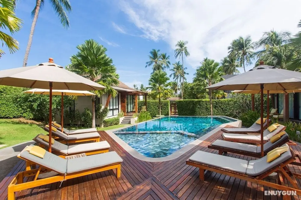 CHUZ Villas Samui - Öne Çıkan Resim