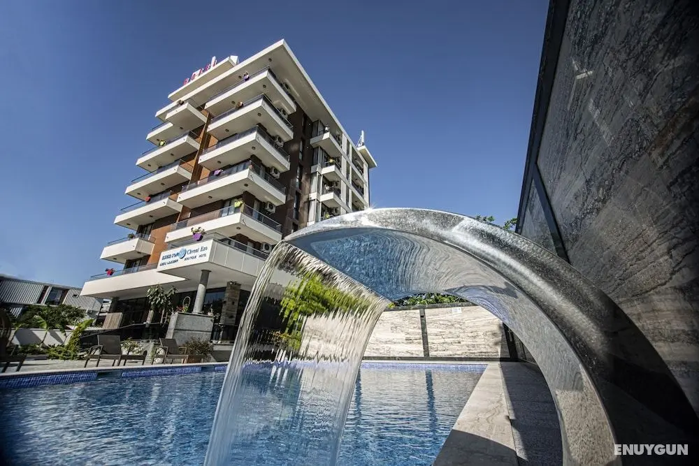 Chveni Ezo Boutique Hotel - Öne Çıkan Resim
