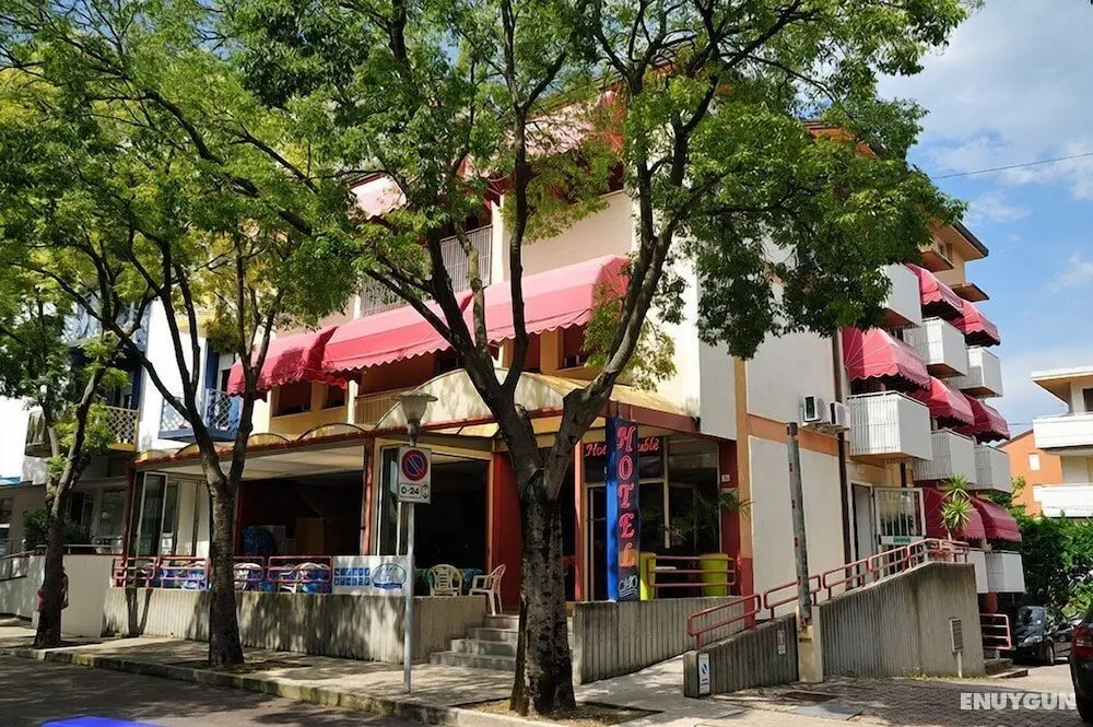 Hotel Ciao - Öne Çıkan Resim