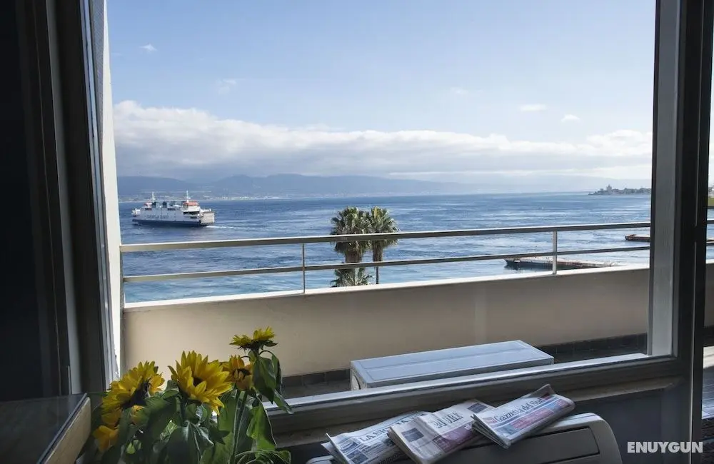 Ciauru Design B&B - Dış Mekanlar
