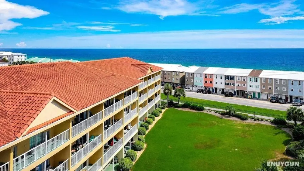 Ciboney Beach Resort Panhandle Getaways - Öne Çıkan Resim