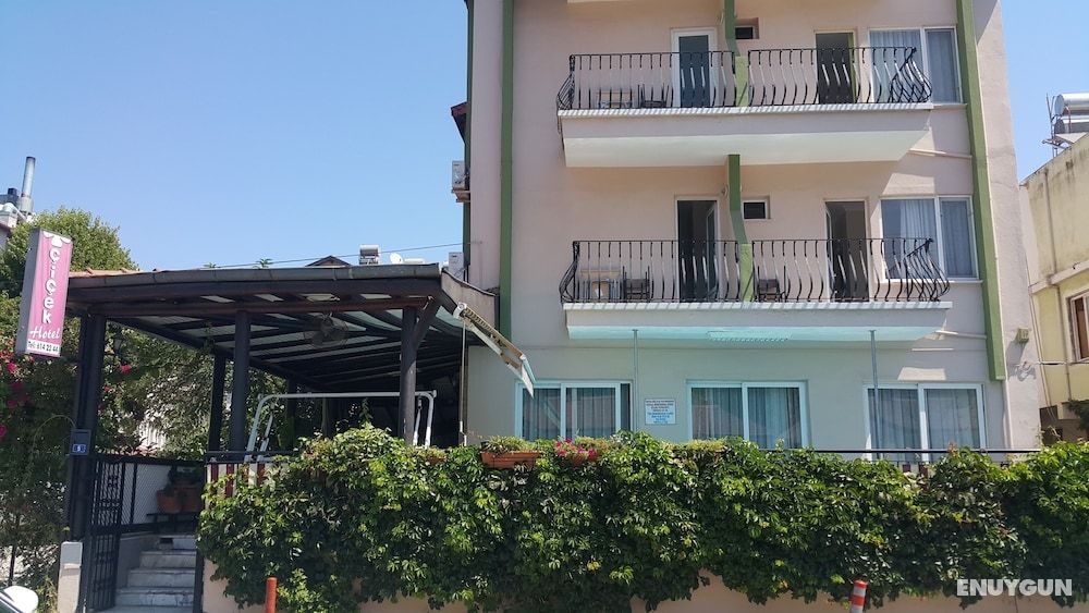 Çiçek Otel & Apartments