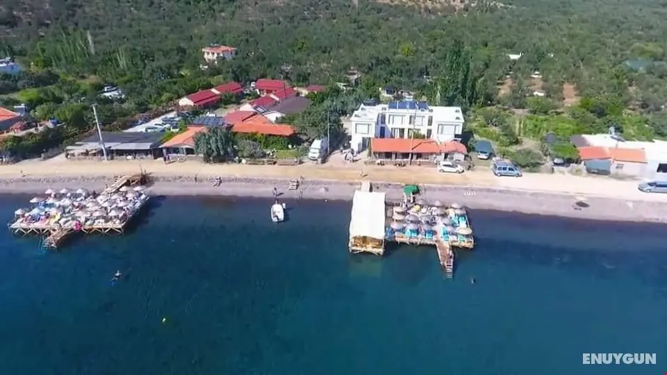 Cicek Butik Otel - Genel