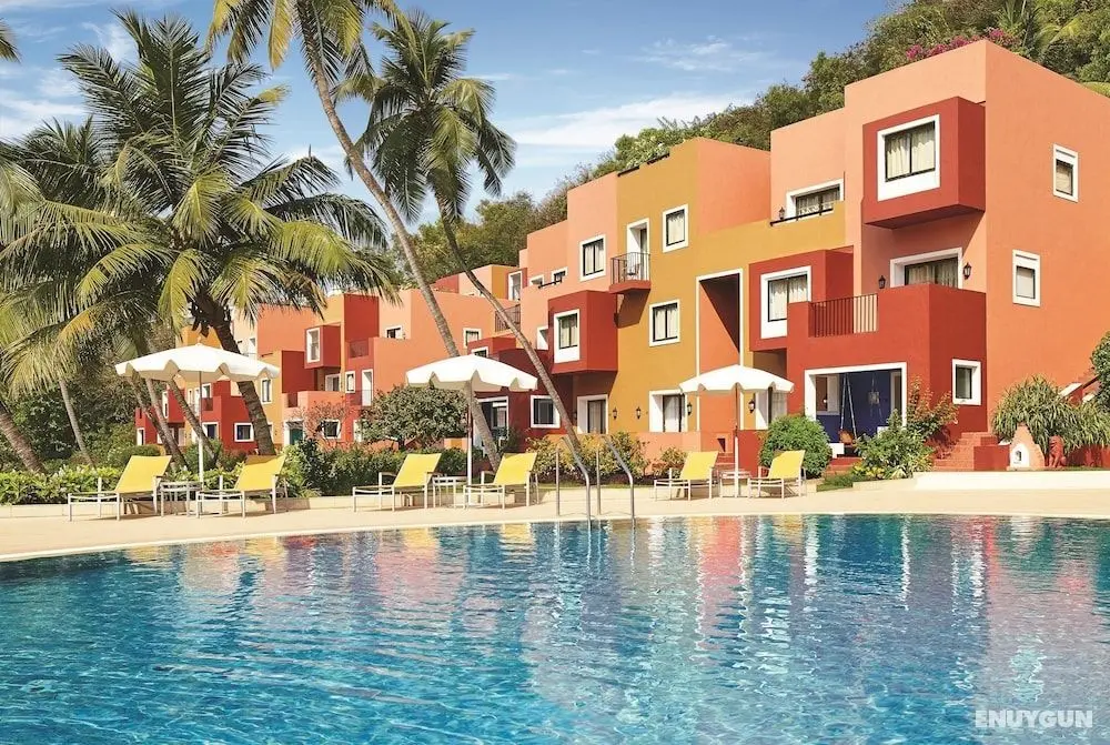 Cidade De Goa - IHCL SeleQtions - Öne Çıkan Resim