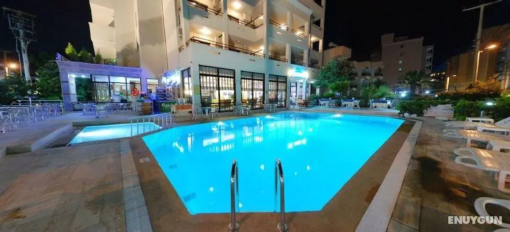 Cidihan Hotel - Öne Çıkan Resim