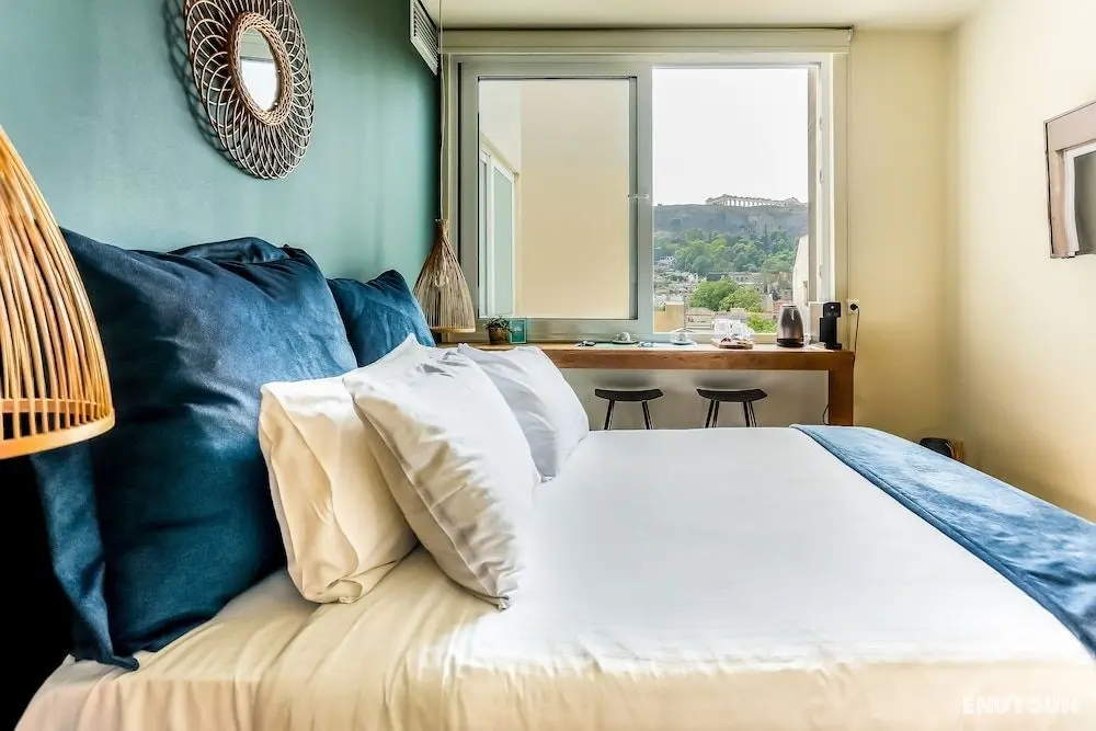 Ciel Living Athens - Öne Çıkan Resim