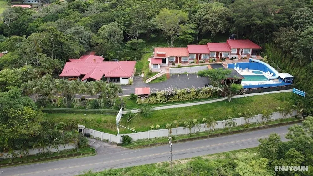 Hotel Cielo Azul Resort - Öne Çıkan Resim