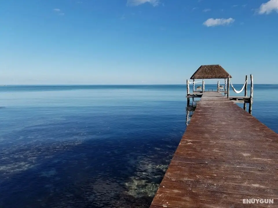 Cielo Maya Beach Tulum - Öne Çıkan Resim