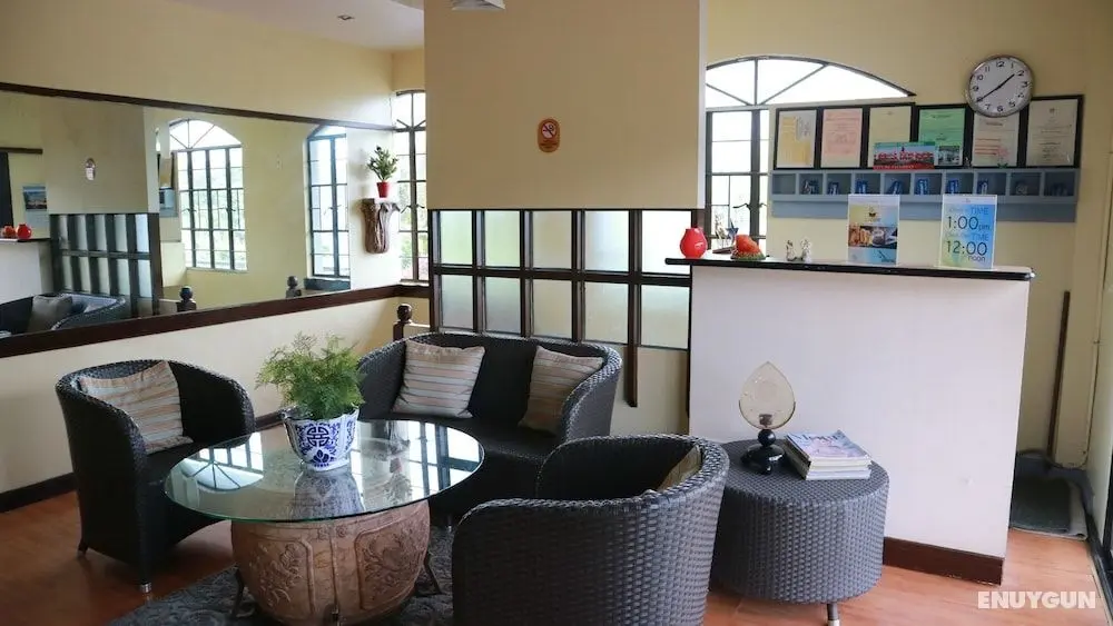 Cielo Vista BED and BREAKFAST - Öne Çıkan Resim