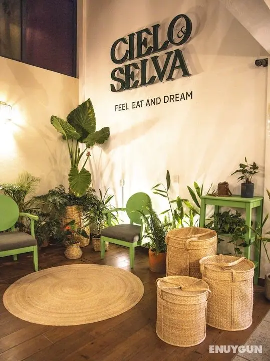 Hotel Cielo y Selva, San Cristobal de las Casas - Öne Çıkan Resim