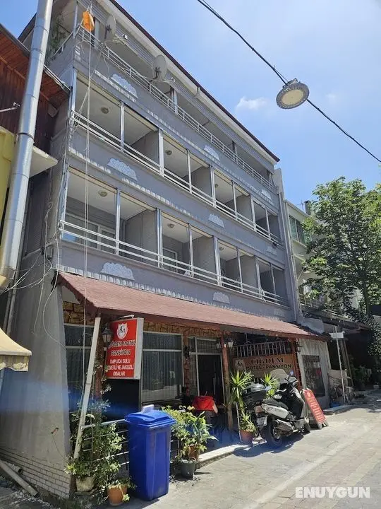 Cigdem Motel Pansiyon - Öne Çıkan Resim