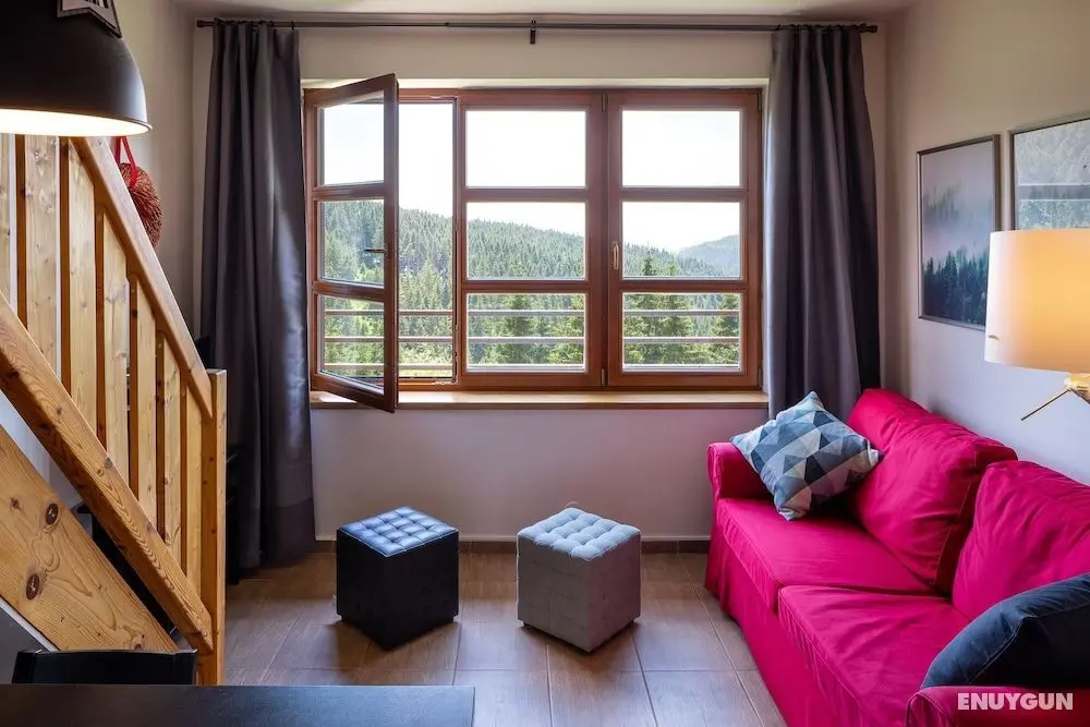 Cihlarka Mountain View Apartment - Öne Çıkan Resim