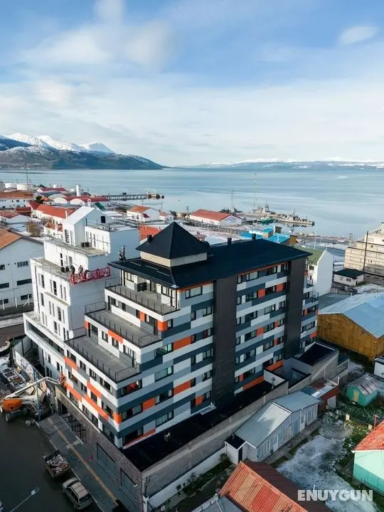 Cilene del Fuego Suites & Spa - Öne Çıkan Resim