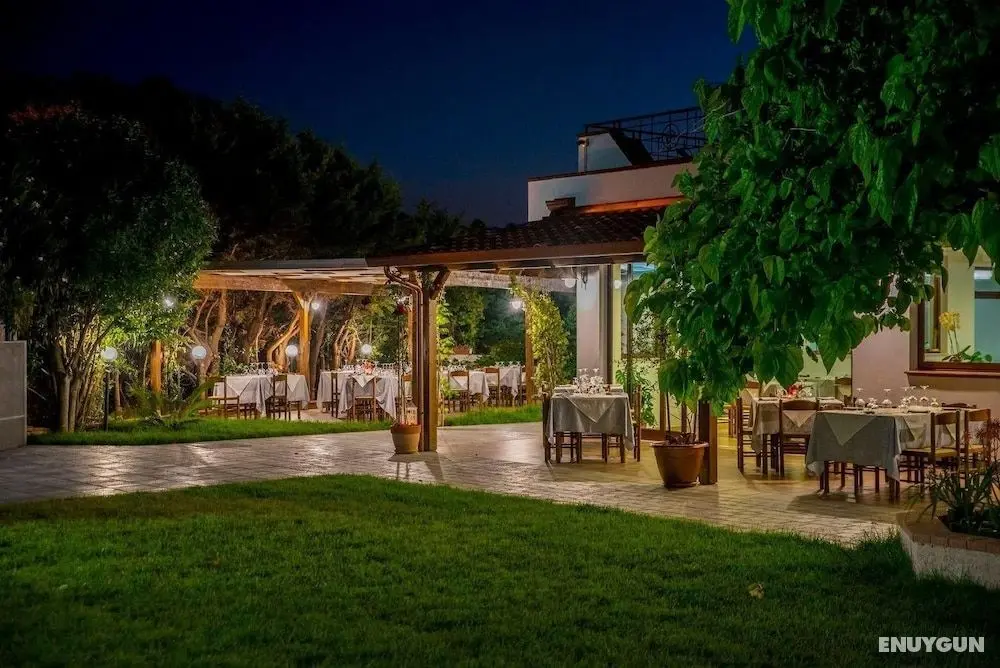 Hotel Cilentiamoci - Öne Çıkan Resim
