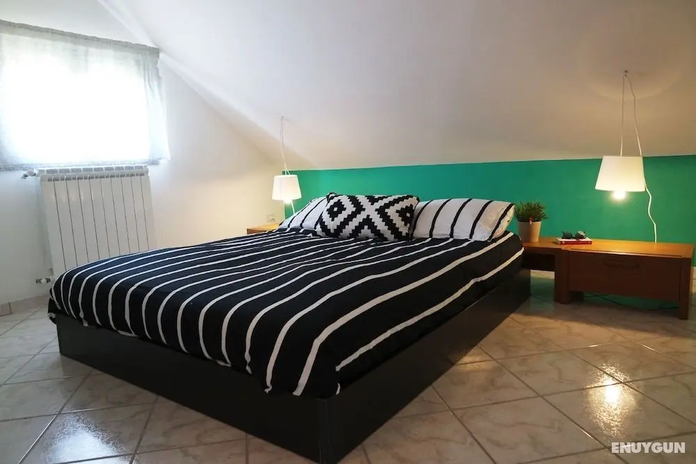 Cilento Apartment - Öne Çıkan Resim