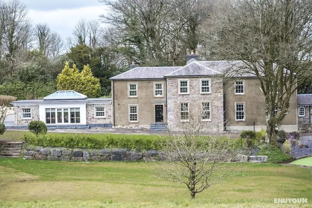 Cilrhiw Country House - Narberth - Öne Çıkan Resim
