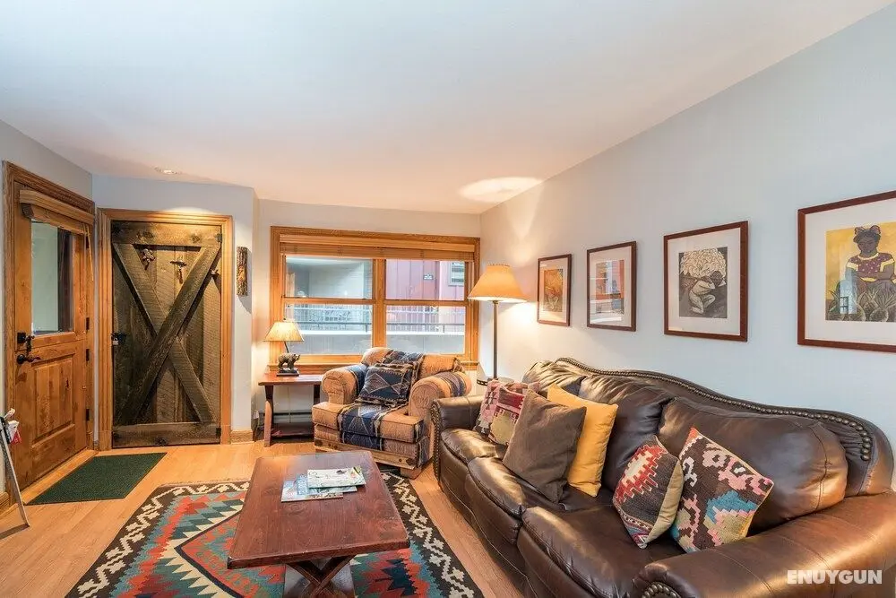 Cimarron Lodge 20 by Avantstay Ski In/ Ski Out Condo in Ideally Located Complex w/ Hot Tubs! - Öne Çıkan Resim