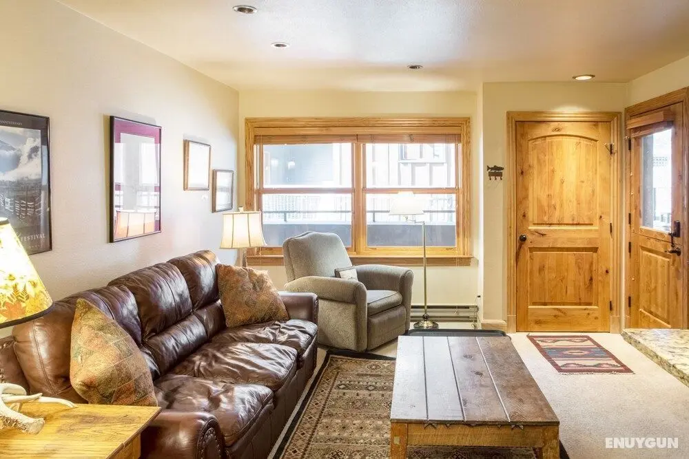 Cimarron Lodge 22 by Avantstay Ski-in/ski-out Property in Complex w/ Two Hot Tubs! Permit#12986 - Öne Çıkan Resim