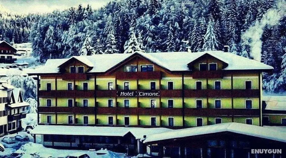 Hotel Cimone - Öne Çıkan Resim