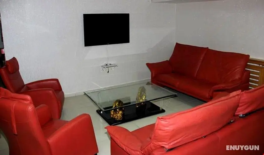 Çimse Otel - Oda