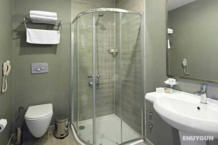 Çınar Hotel Ayvalık - Oda