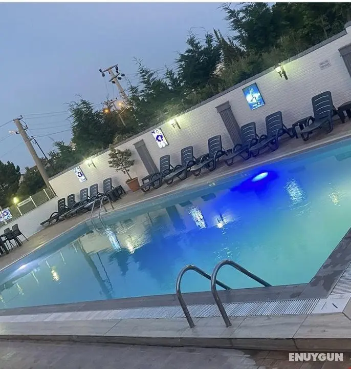 Cinarcik Butik Otel - Genel