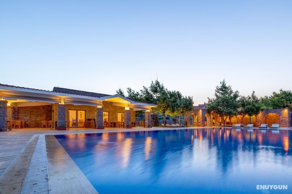 Çınarlı Kasrı Hotel