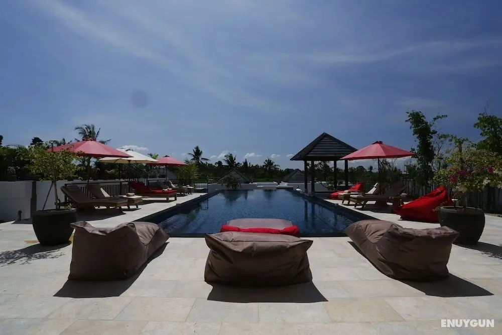 Villa CinCin - Öne Çıkan Resim