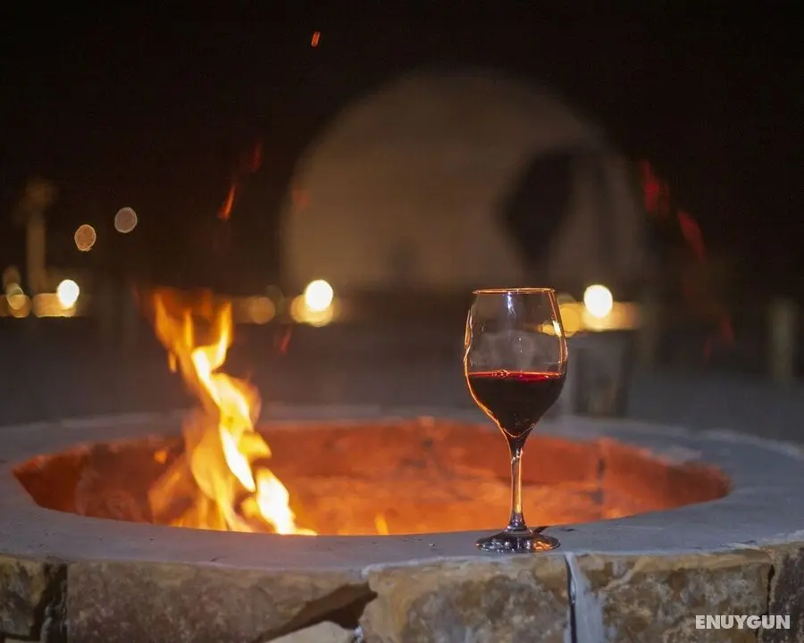 Cinco Cumbres luxury Camp & Eco Lodge - Öne Çıkan Resim