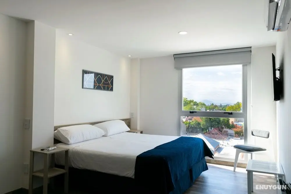 Cinco Soles Apart-Hotel - Öne Çıkan Resim